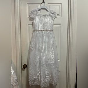 Brand new kids dress